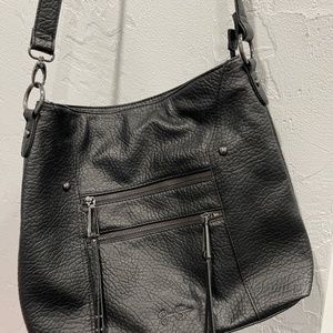 Jessica Simpson purse